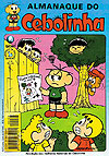 Almanaque do Cebolinha  n° 64 - Globo
