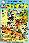 Almanaque do Cebolinha  n° 67 - Globo