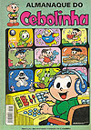 Almanaque do Cebolinha  n° 75 - Globo