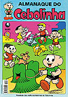 Almanaque do Cebolinha  n° 80 - Globo