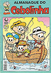 Almanaque do Cebolinha  n° 85 - Globo
