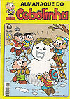 Almanaque do Cebolinha  n° 87 - Globo