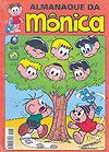 Almanaque da Mônica  n° 104 - Globo