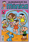 Almanaque da Mônica  n° 108 - Globo