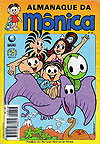 Almanaque da Mônica  n° 46 - Globo