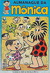 Almanaque da Mônica  n° 86 - Globo