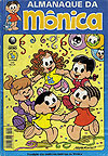 Almanaque da Mônica  n° 88 - Globo