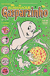 Almanaque Gasparzinho  n° 4 - Vecchi