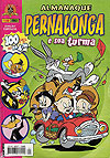 Almanaque Pernalonga e Sua Turma  n° 1 - Panini