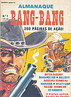 Almanaque Bang-Bang  n° 1 - Vecchi