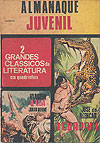 Almanaque Juvenil  - O Livreiro