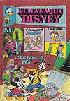 Almanaque Disney  n° 106 - Abril