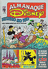 Almanaque Disney  n° 120 - Abril
