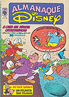 Almanaque Disney  n° 125 - Abril