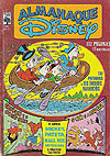 Almanaque Disney  n° 135 - Abril