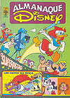 Almanaque Disney  n° 144 - Abril