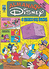 Almanaque Disney  n° 146 - Abril