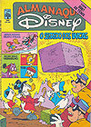 Almanaque Disney  n° 146 - Abril