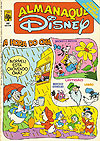 Almanaque Disney  n° 147 - Abril