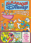 Almanaque Disney  n° 148 - Abril
