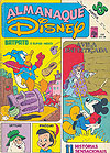 Almanaque Disney  n° 155 - Abril