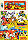 Almanaque Disney  n° 157 - Abril
