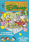 Almanaque Disney  n° 180 - Abril