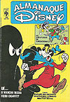 Almanaque Disney  n° 183 - Abril