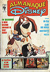 Almanaque Disney  n° 187 - Abril