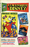 Almanaque Disney  n° 20 - Abril