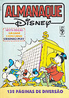 Almanaque Disney  n° 233 - Abril