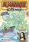 Almanaque Disney  n° 239 - Abril