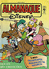 Almanaque Disney  n&deg;&nbsp;246 - Abril
