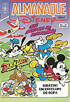 Almanaque Disney  n° 251 - Abril