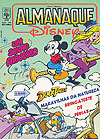 Almanaque Disney  n° 259 - Abril