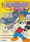 Almanaque Disney  n° 265 - Abril