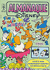 Almanaque Disney  n° 266 - Abril