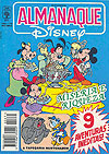Almanaque Disney  n° 271 - Abril