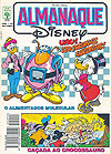 Almanaque Disney  n° 272 - Abril