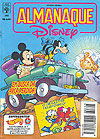 Almanaque Disney  n° 292 - Abril