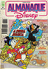 Almanaque Disney  n° 297 - Abril
