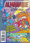 Almanaque Disney  n° 299 - Abril