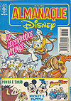 Almanaque Disney  n° 301 - Abril