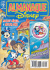 Almanaque Disney  n° 302 - Abril