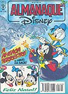 Almanaque Disney  n° 305 - Abril