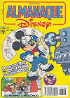 Almanaque Disney  n° 306 - Abril