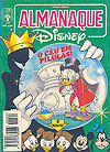 Almanaque Disney  n° 308 - Abril