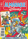 Almanaque Disney  n° 310 - Abril