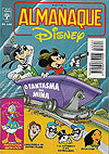 Almanaque Disney  n° 311 - Abril