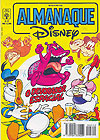 Almanaque Disney  n° 312 - Abril